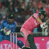 South Africa stun India by 5 wickets in 4th ODI, remain alive in series